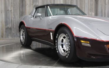 Chevrolet-Corvette-1982-Beautiful-Color-Combo-8