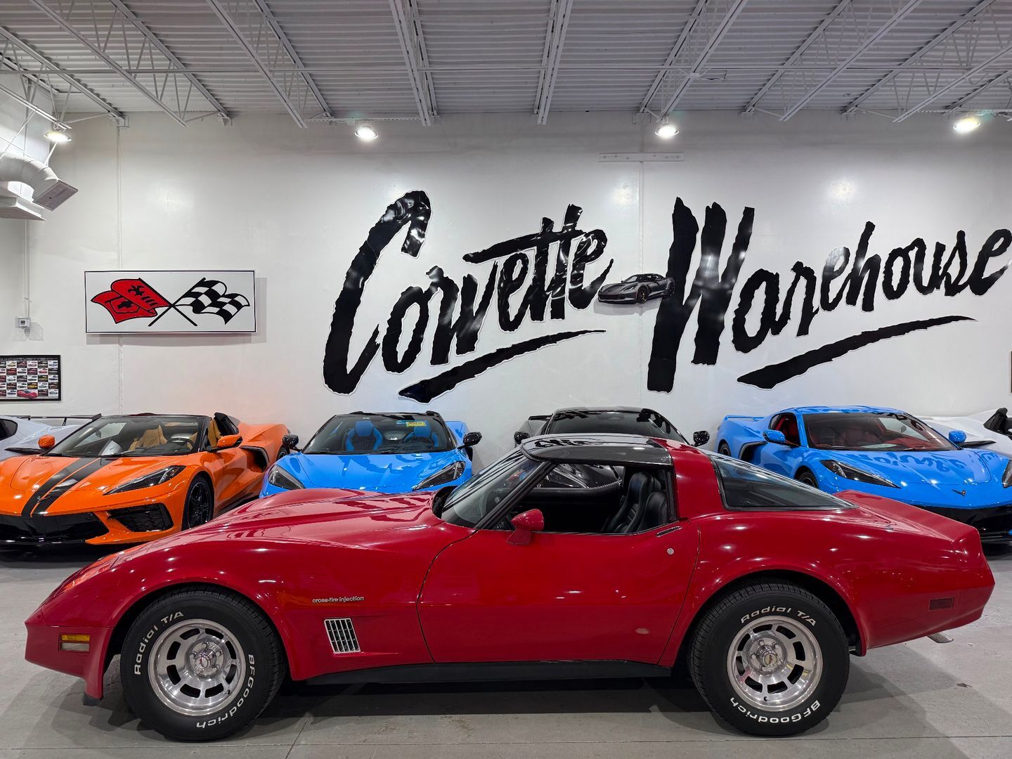 Chevrolet-Corvette-1982-Coupe-1