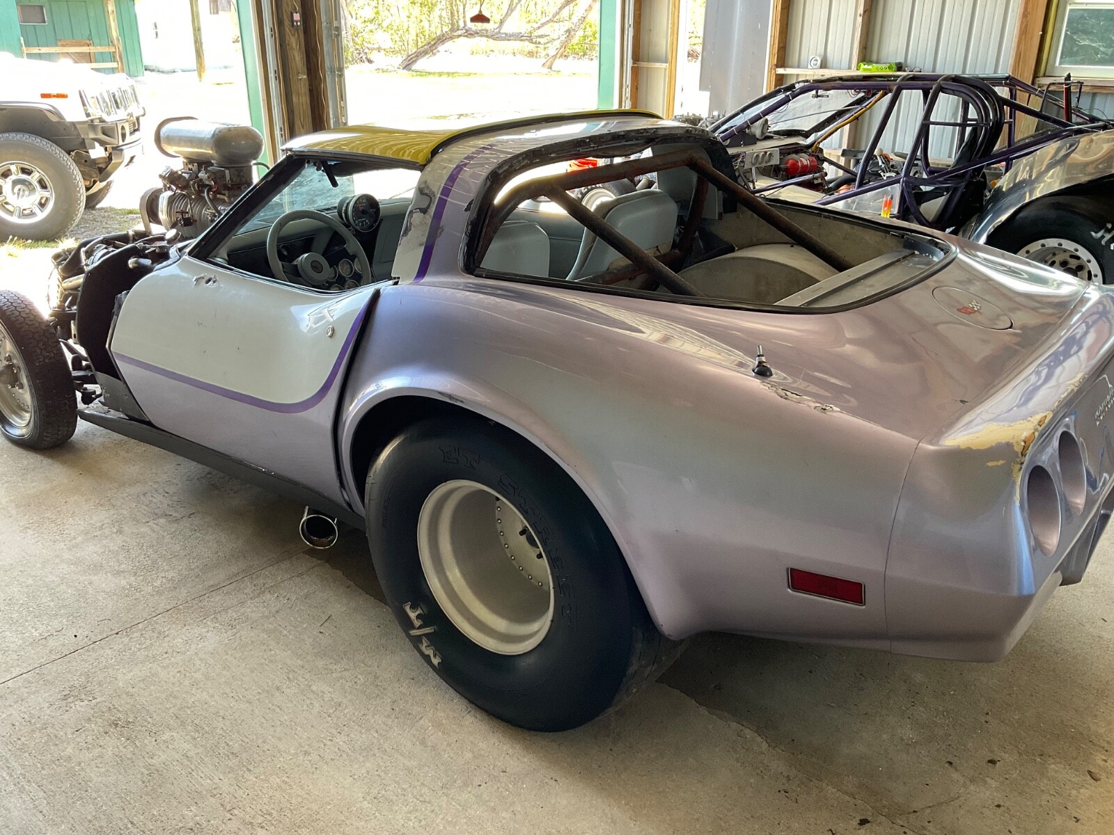 Chevrolet-Corvette-1982-Coupe-3