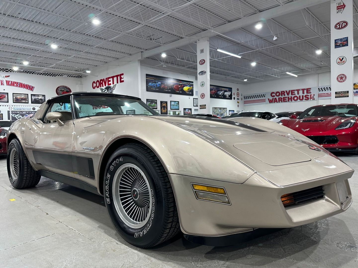 Chevrolet-Corvette-1982-Hatchback-3