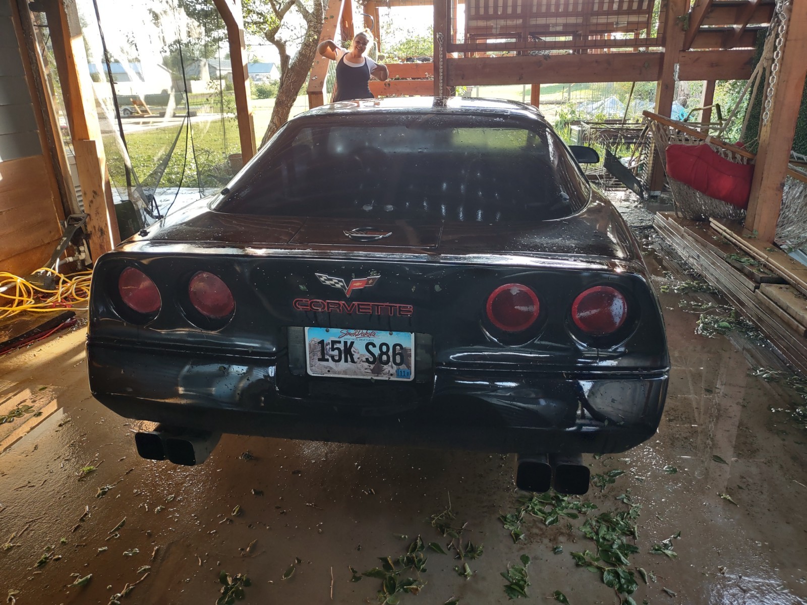 Chevrolet-Corvette-1984-Hatchback-4