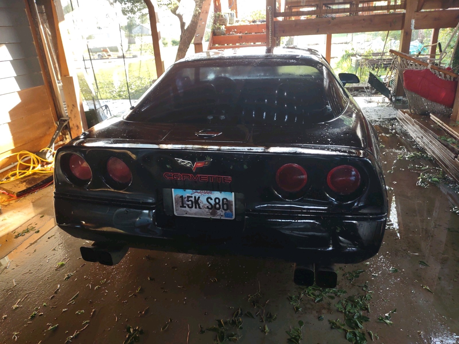 Chevrolet-Corvette-1984-Hatchback-9