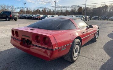 Chevrolet-Corvette-1984-red-5