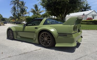 Chevrolet-Corvette-1985-3