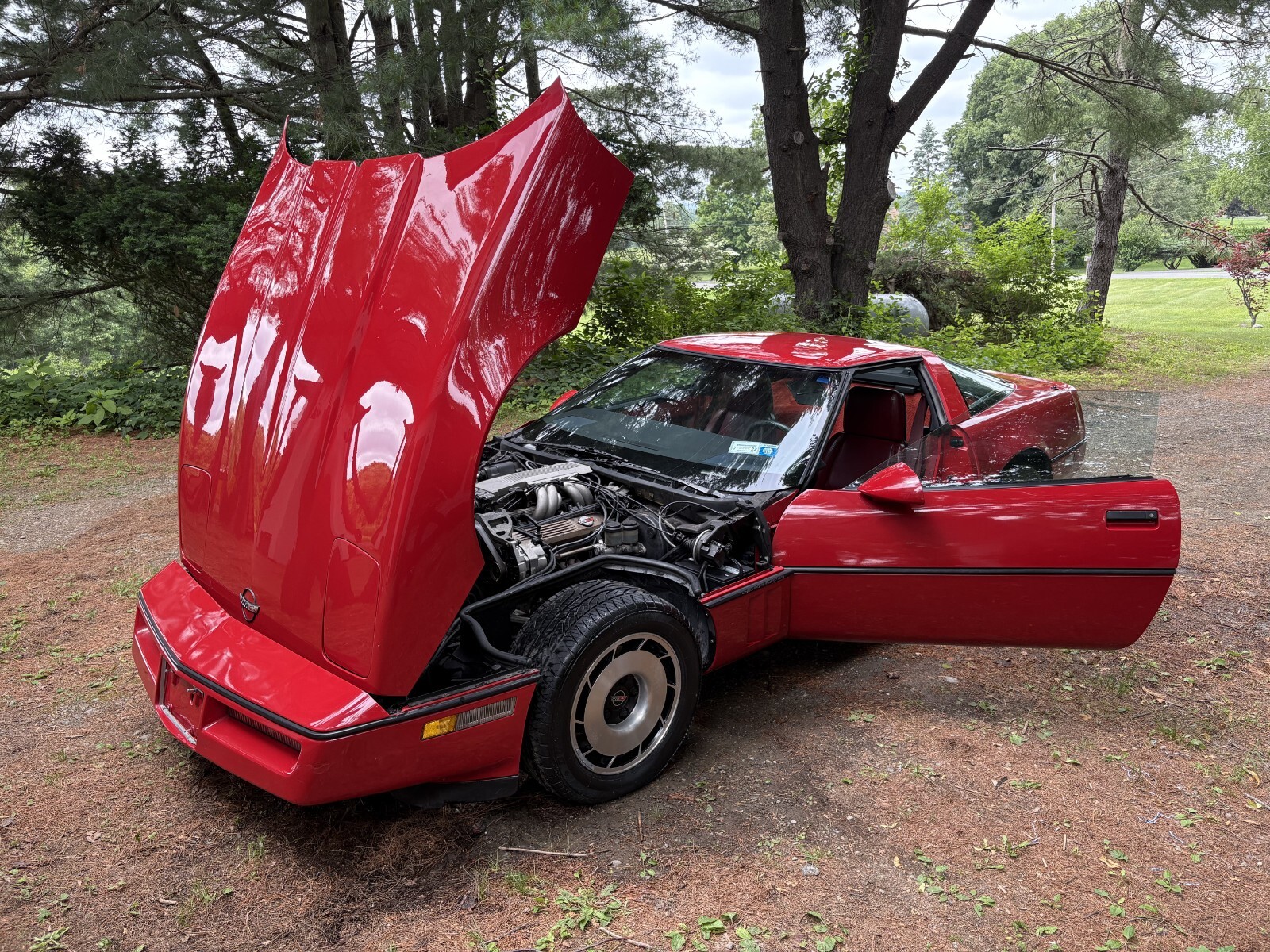 Chevrolet-Corvette-1985-Coupe-20