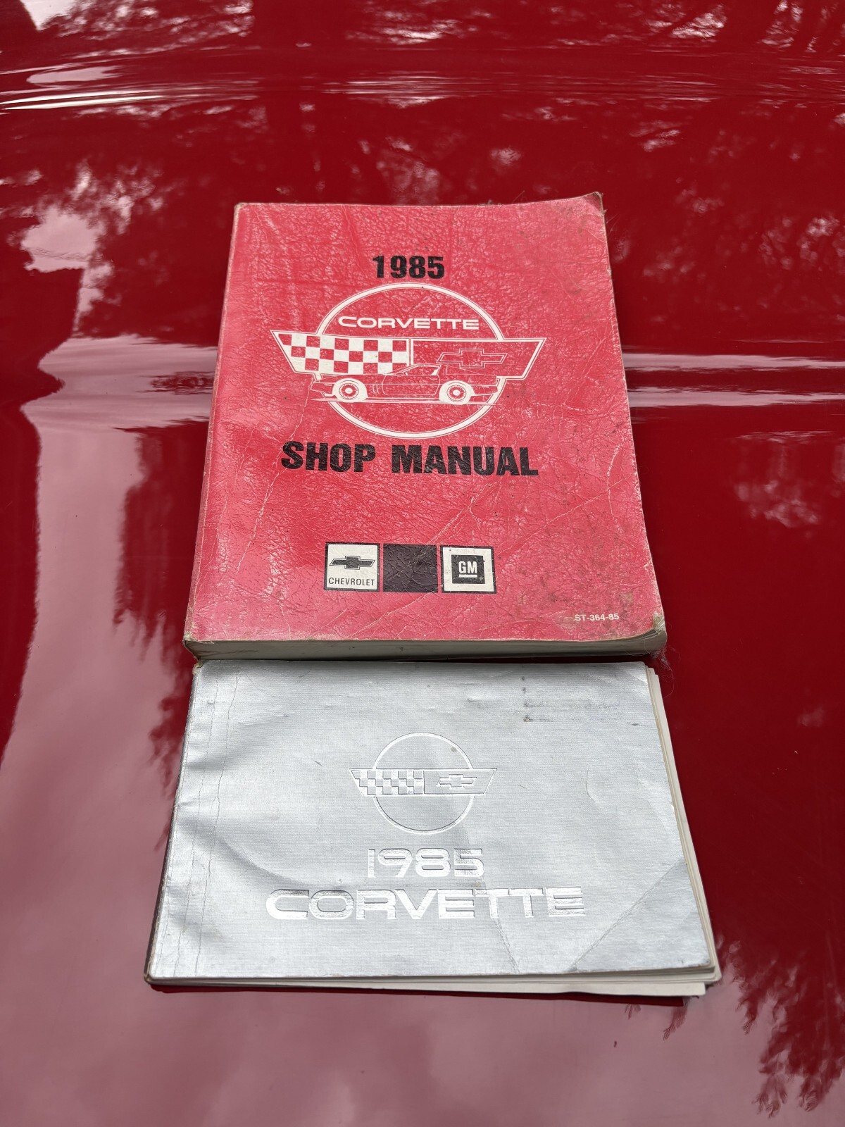 Chevrolet-Corvette-1985-Coupe-29