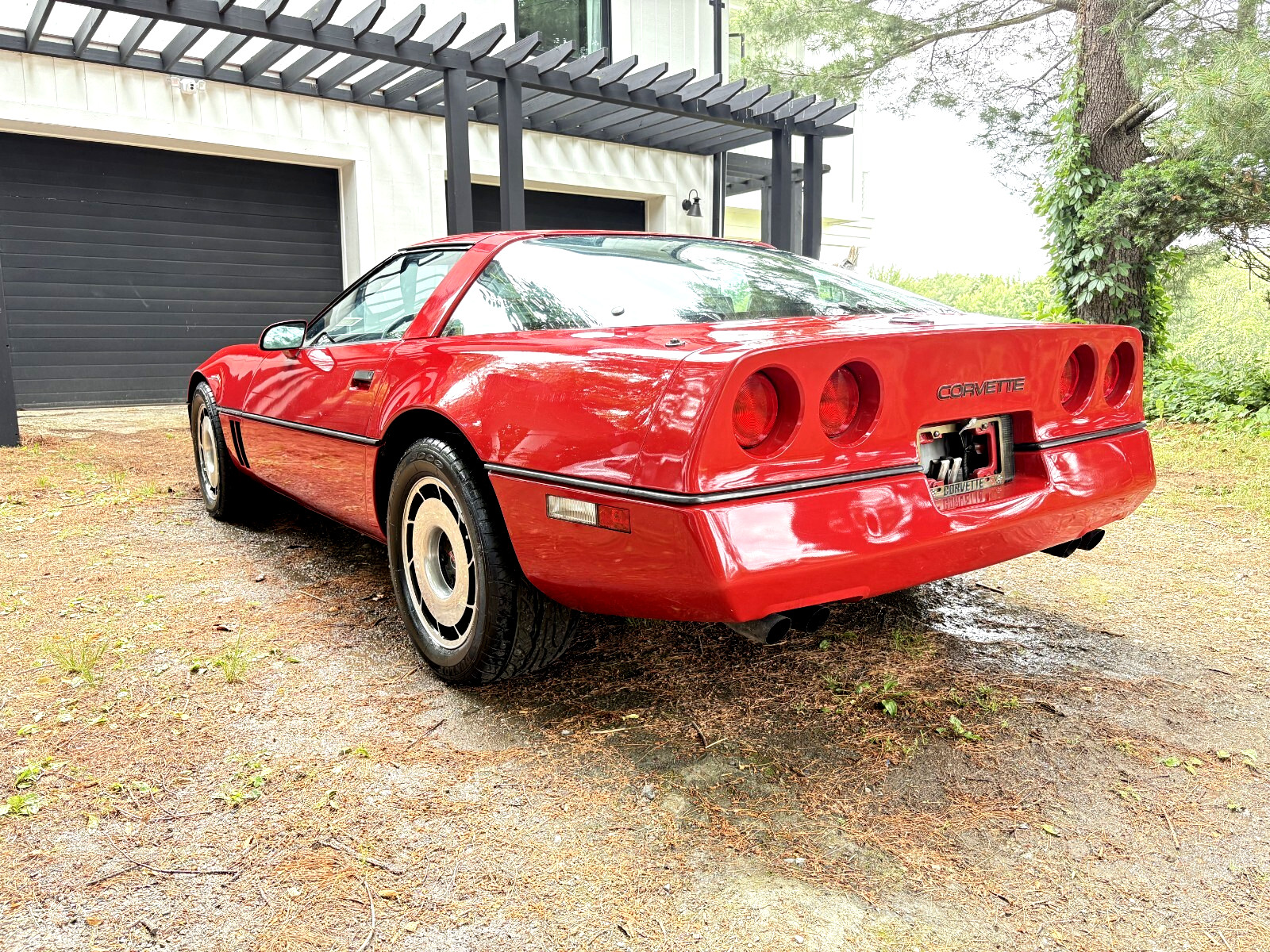 Chevrolet-Corvette-1985-Coupe-5