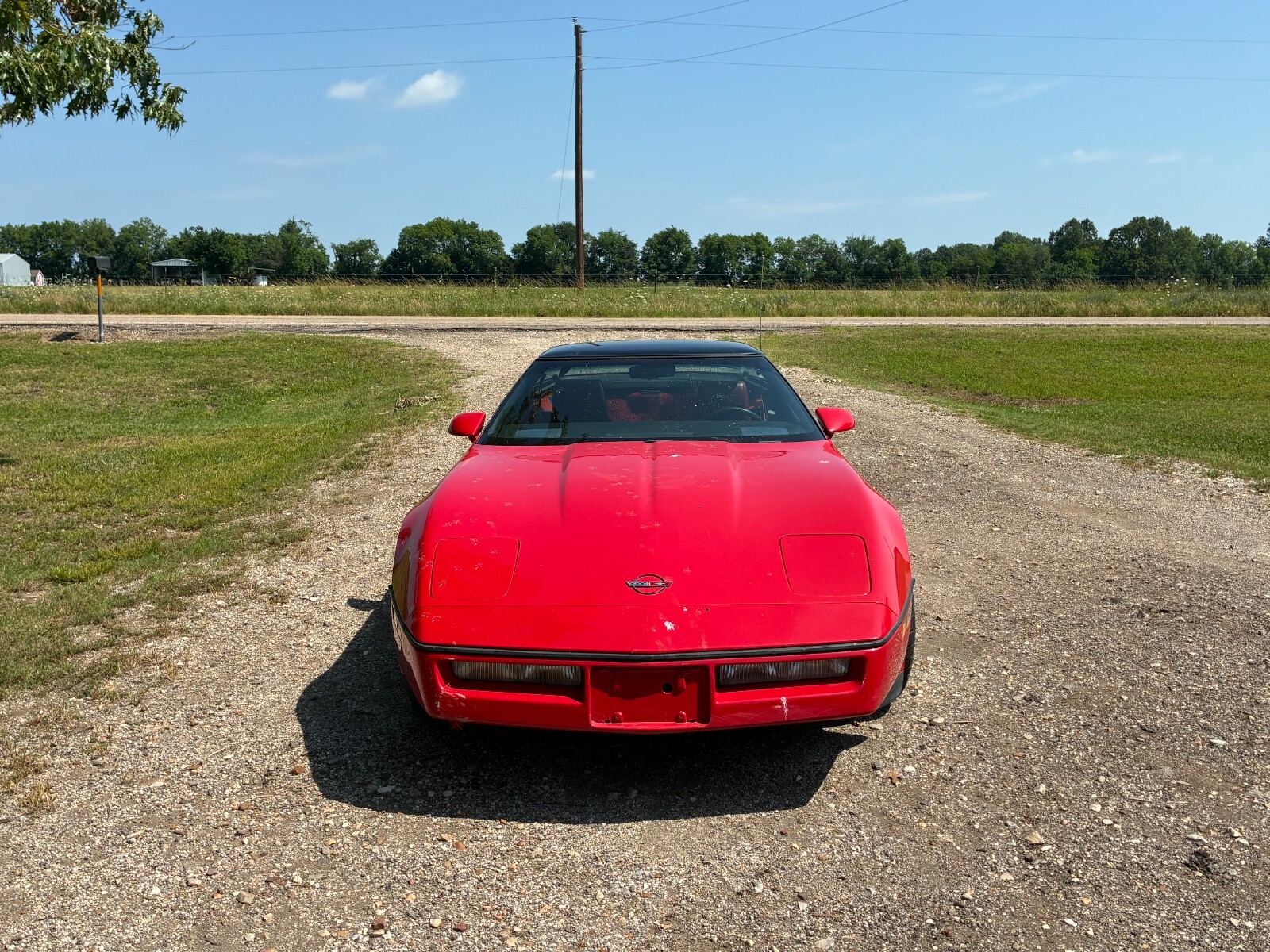 Chevrolet-Corvette-1985-Hatchback-2