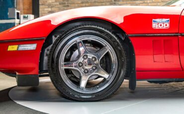 Chevrolet-Corvette-1986-Convertible-14