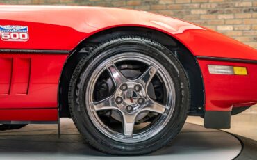 Chevrolet-Corvette-1986-Convertible-17