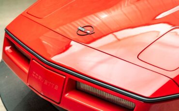 Chevrolet-Corvette-1986-Convertible-23