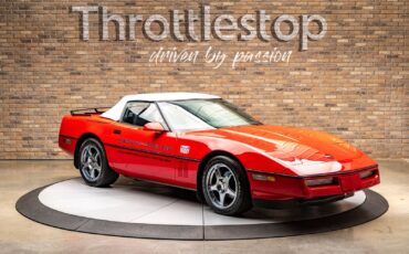 Chevrolet-Corvette-1986-Convertible-3