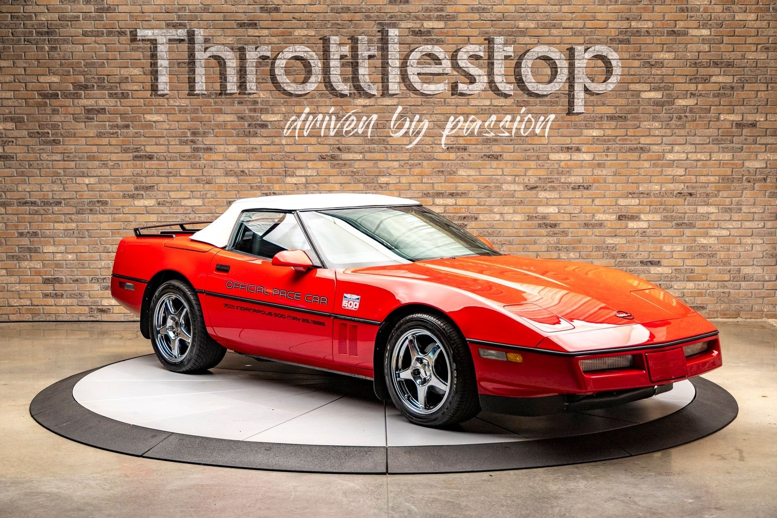 Chevrolet-Corvette-1986-Convertible-3