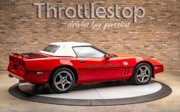Chevrolet-Corvette-1986-Convertible-5