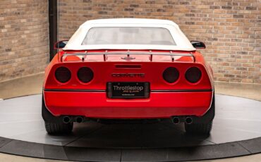 Chevrolet-Corvette-1986-Convertible-7