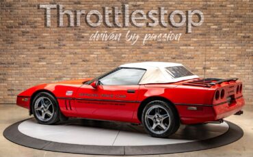 Chevrolet-Corvette-1986-Convertible-9