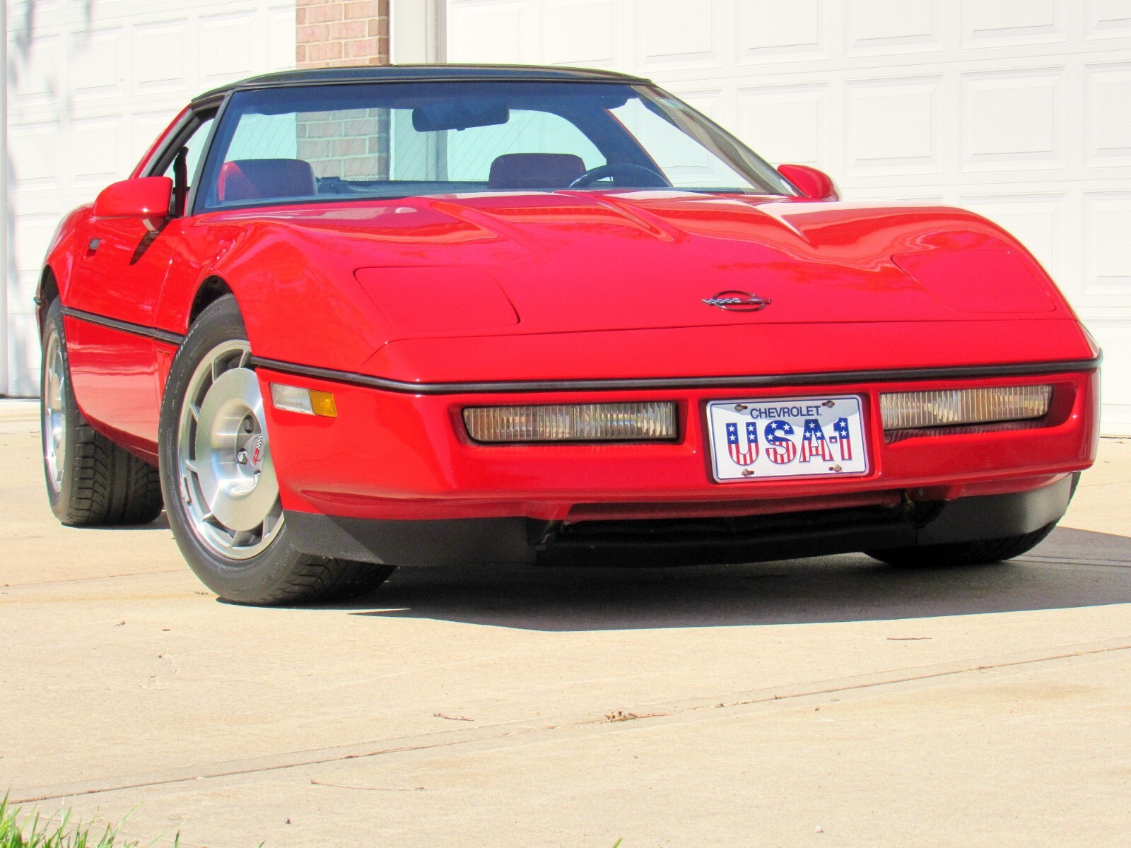 Chevrolet-Corvette-1987-Coupe-5