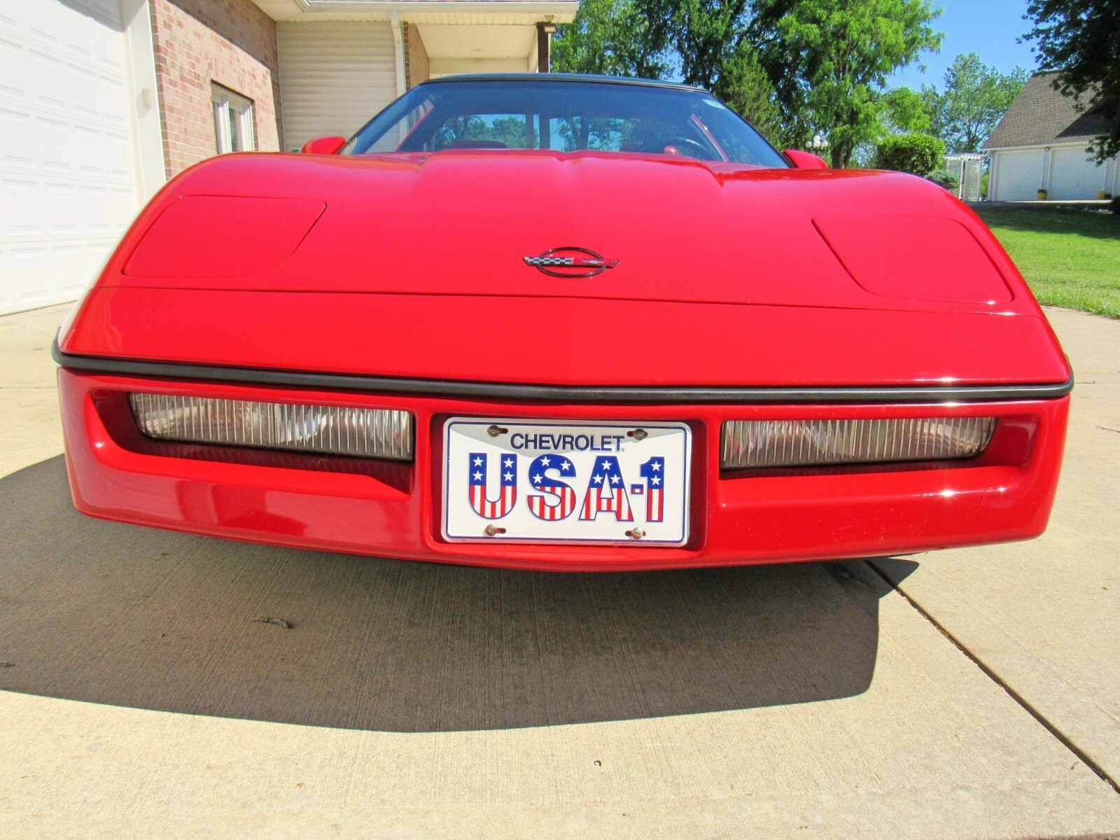Chevrolet-Corvette-1987-Coupe-8