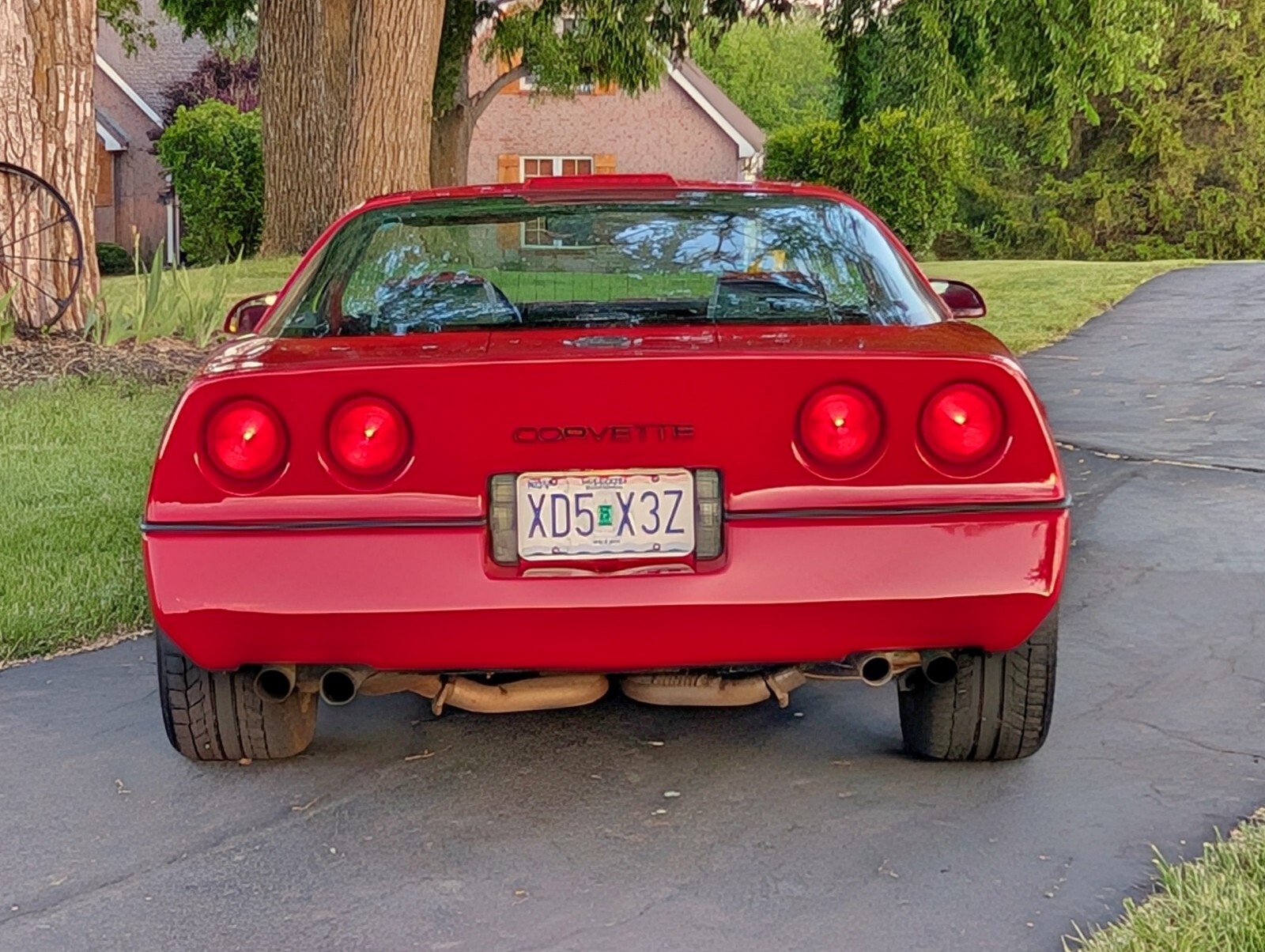 Chevrolet-Corvette-1987-Coupe-9