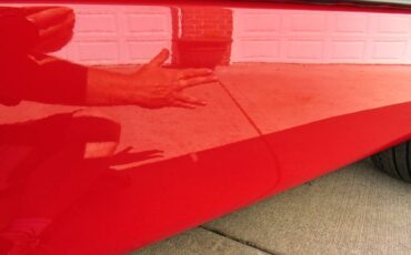 Chevrolet-Corvette-1987-red-6