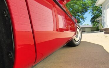 Chevrolet-Corvette-1987-red-7
