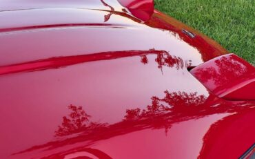 Chevrolet-Corvette-1987-red-8