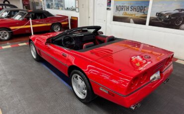 Chevrolet-Corvette-1988-Convertible-10