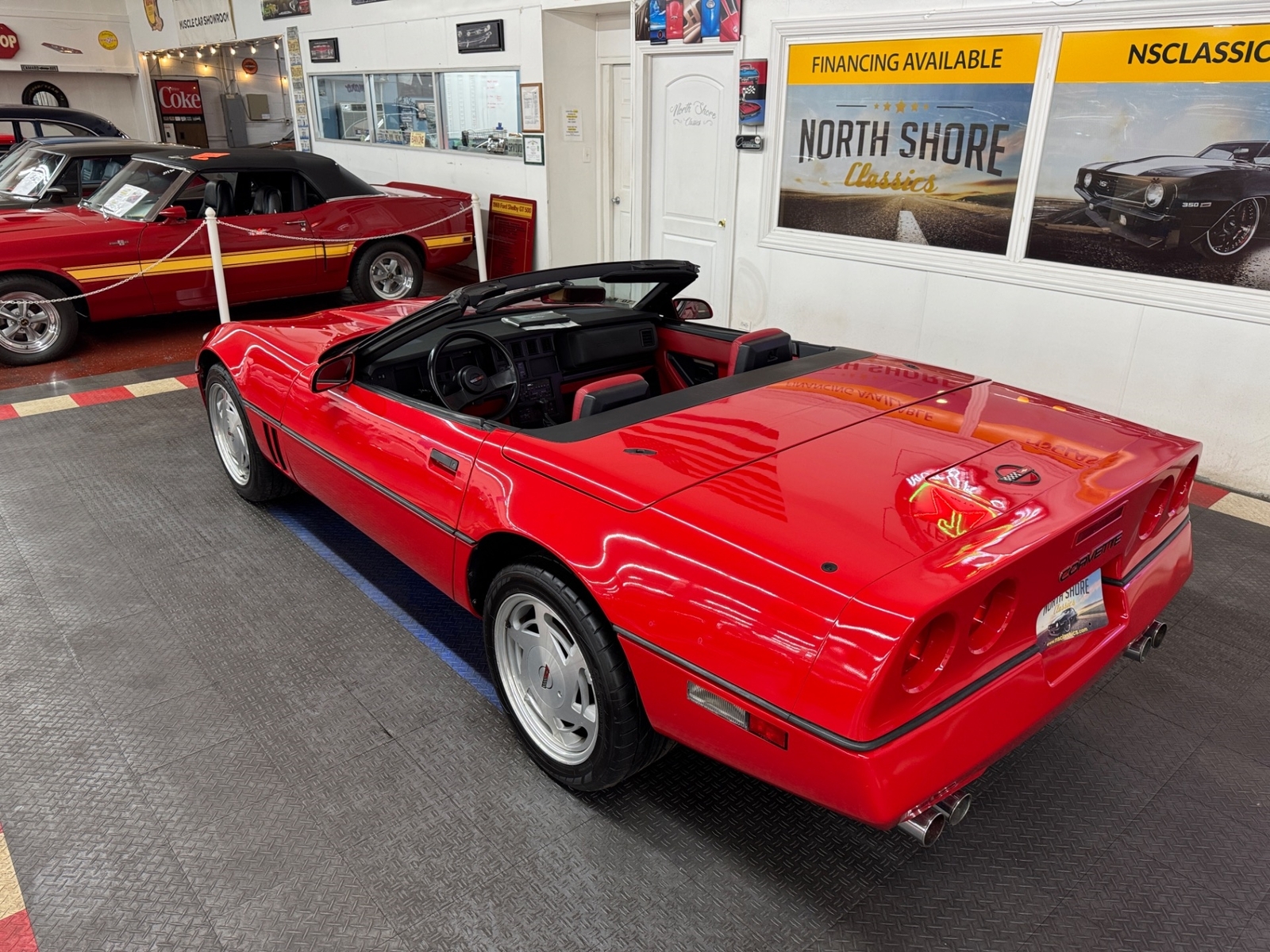 Chevrolet-Corvette-1988-Convertible-10