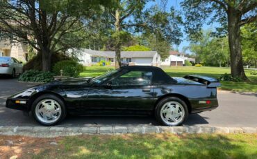 Chevrolet-Corvette-1988-Convertible-10