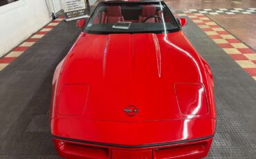 Chevrolet-Corvette-1988-Convertible-12