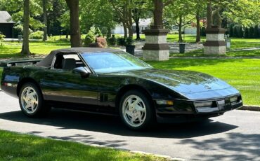 Chevrolet-Corvette-1988-Convertible-12