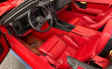 Chevrolet-Corvette-1988-Convertible-14