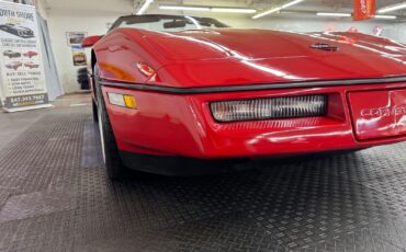 Chevrolet-Corvette-1988-Convertible-15