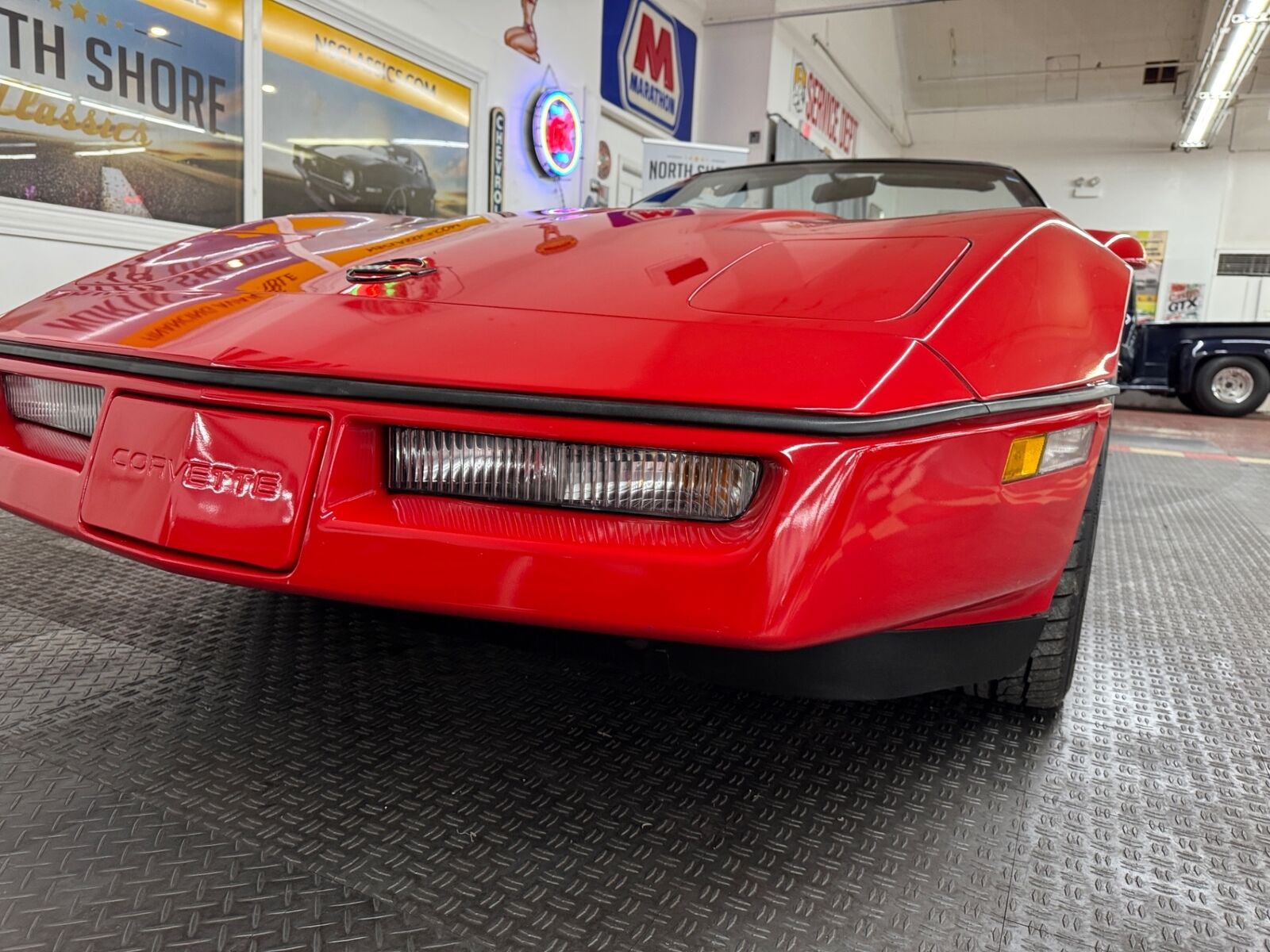 Chevrolet-Corvette-1988-Convertible-16