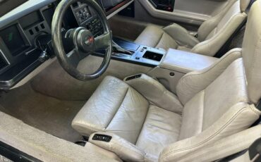 Chevrolet-Corvette-1988-Convertible-17