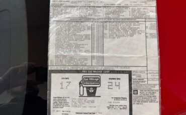 Chevrolet-Corvette-1988-Convertible-20