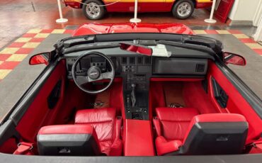 Chevrolet-Corvette-1988-Convertible-24