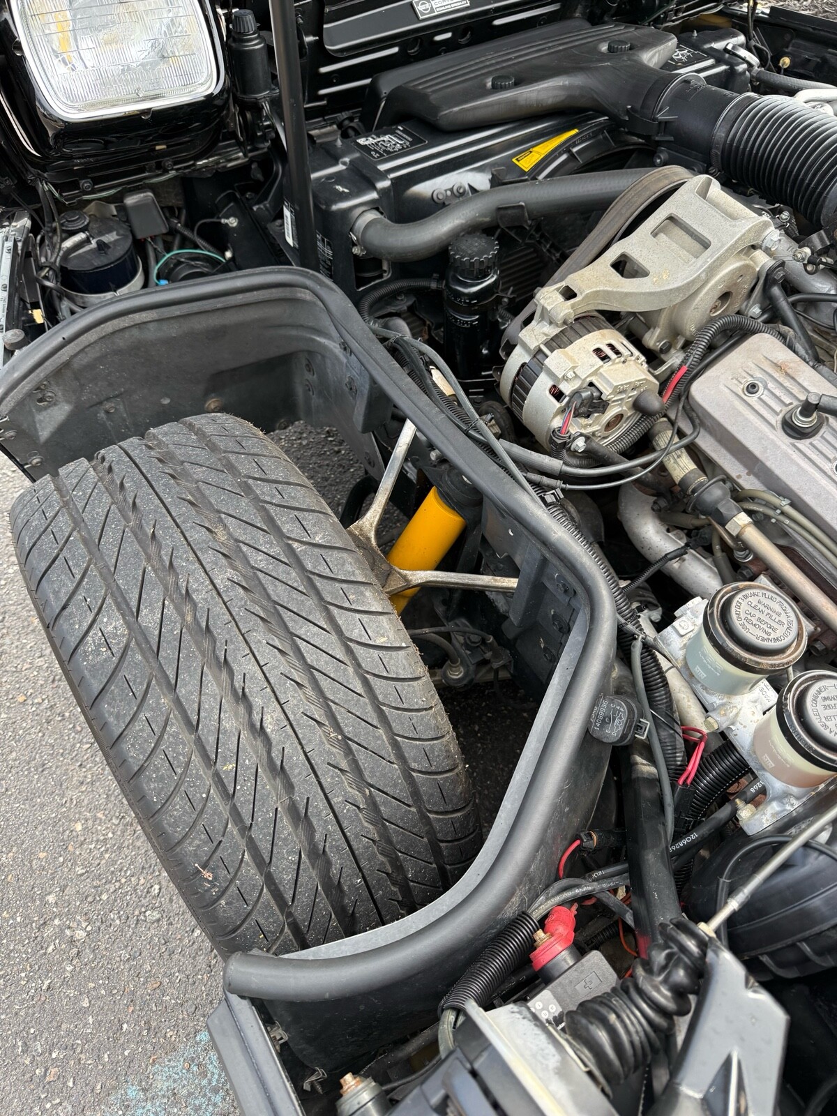 Chevrolet-Corvette-1988-Convertible-24