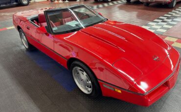 Chevrolet-Corvette-1988-Convertible-25