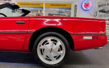 Chevrolet-Corvette-1988-Convertible-28