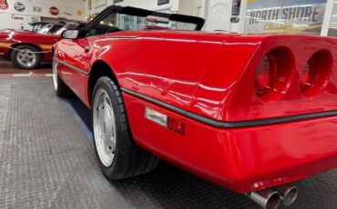 Chevrolet-Corvette-1988-Convertible-29