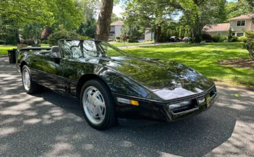 Chevrolet-Corvette-1988-Convertible-3