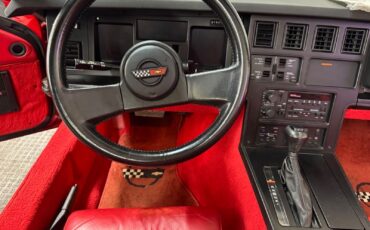 Chevrolet-Corvette-1988-Convertible-33