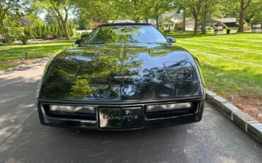 Chevrolet-Corvette-1988-Convertible-4