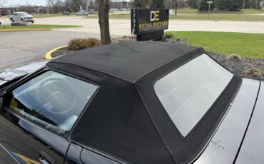 Chevrolet-Corvette-1988-Convertible-4