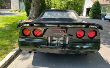 Chevrolet-Corvette-1988-Convertible-5