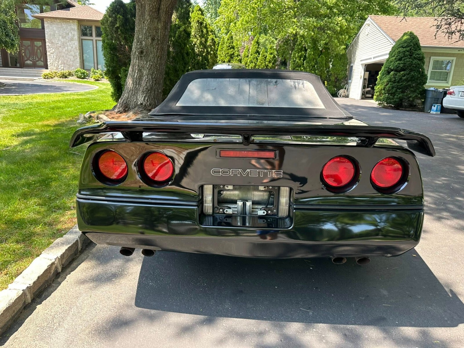 Chevrolet-Corvette-1988-Convertible-5