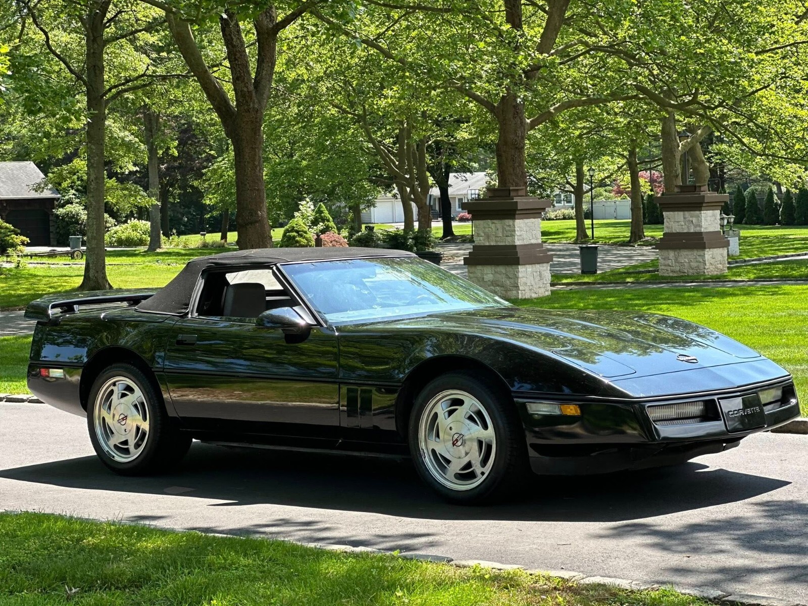 Chevrolet-Corvette-1988-Convertible-6