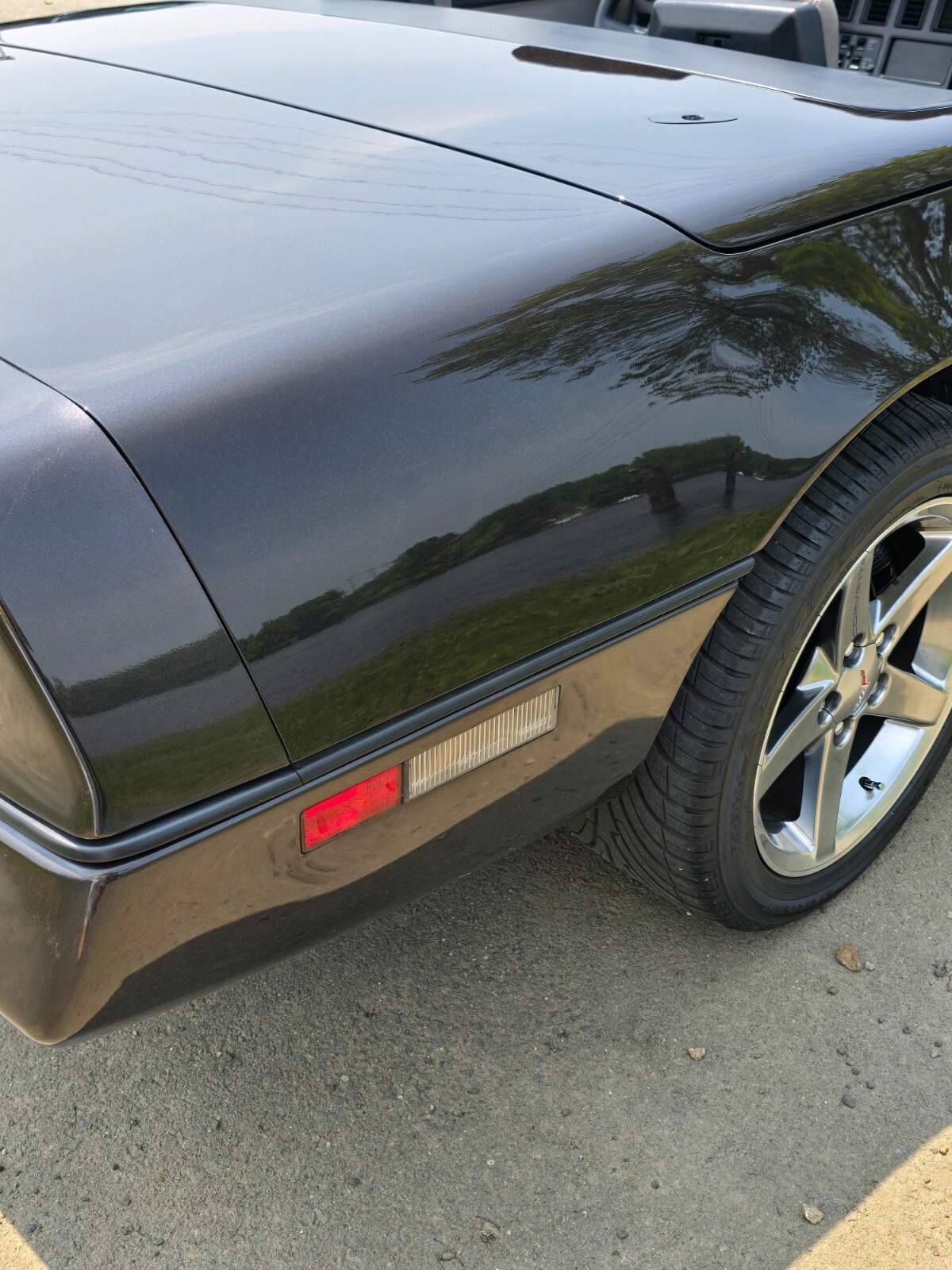 Chevrolet-Corvette-1988-Convertible-6