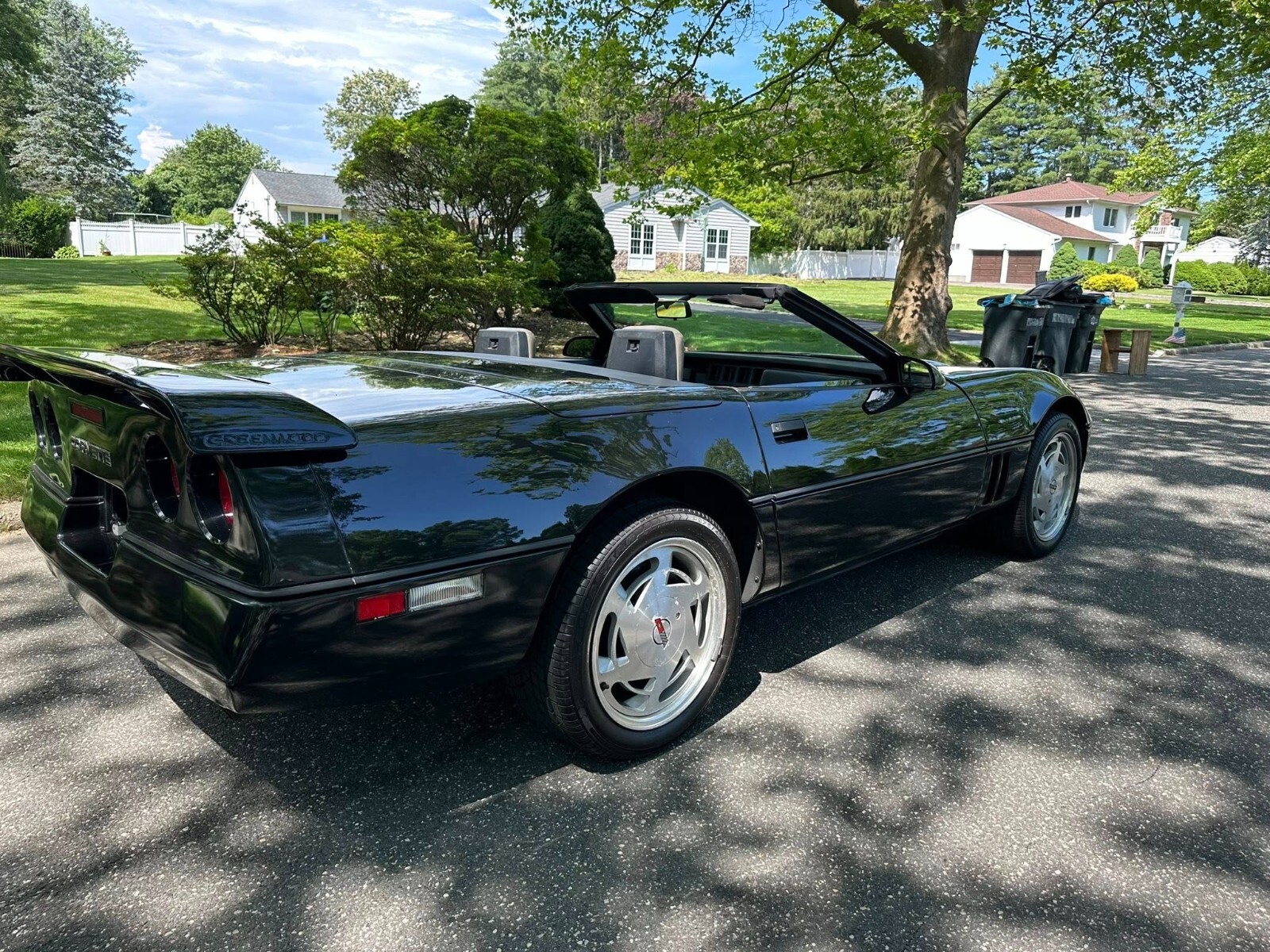 Chevrolet-Corvette-1988-Convertible-7